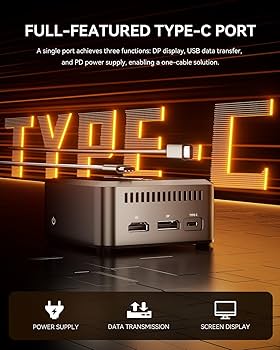 Aoostar N150 ミニ PC, メモリ 32GB Aoostar N150 ミニ PC, メモリ 32GB AOOSTAR N1 PRO Intel Twin